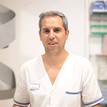 Juan Chamorro