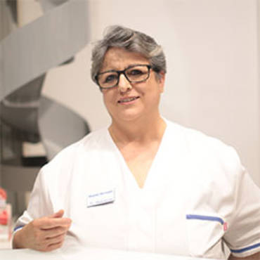 Manoli Bernabé