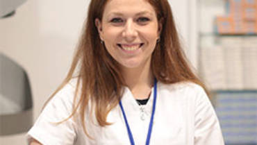 Mª Ángeles Moreno