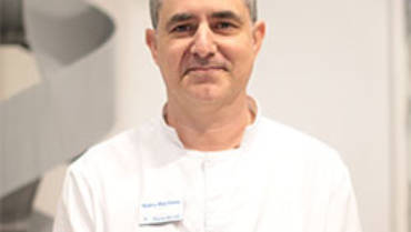 Pedro Martínez