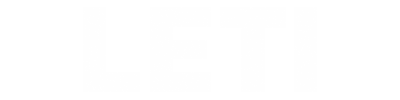 Logo Leti