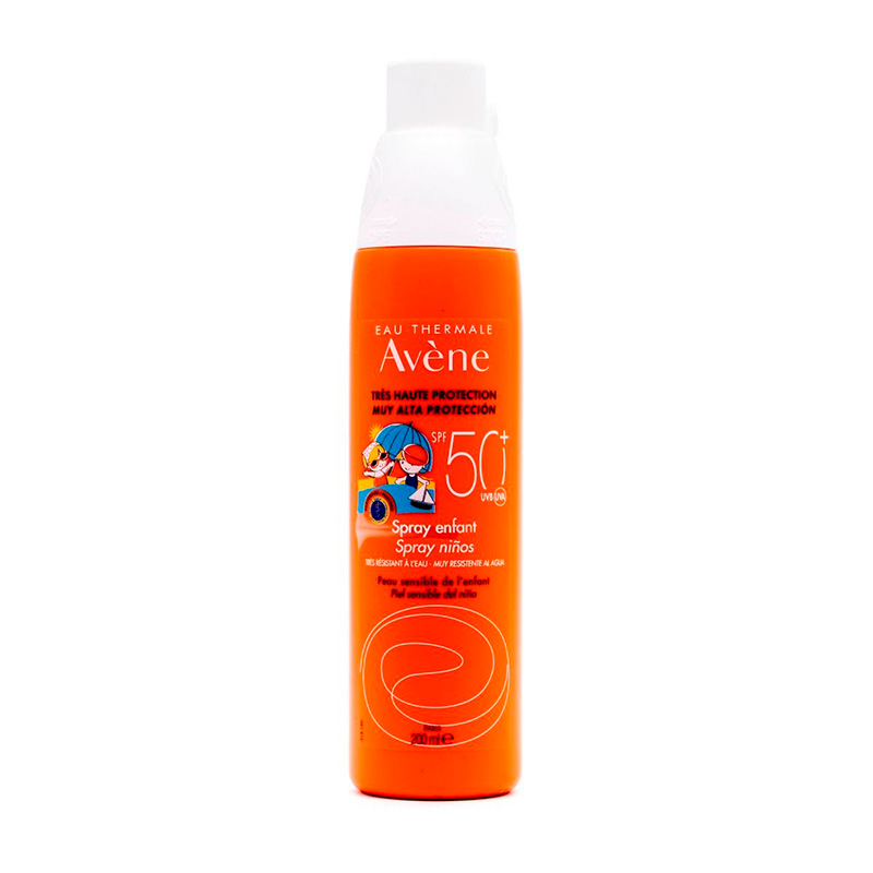 Crema solar ninos farmacia