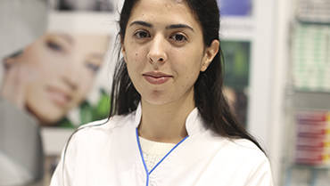 Irene Bejarano