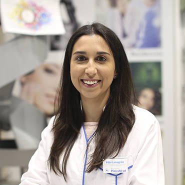 Pilar Lanagrán