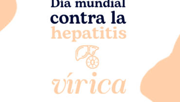 28 de Julio – Día Mundial de la Hepatitis