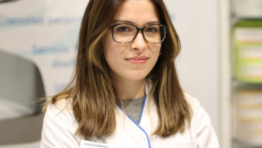 Elena Giménez
