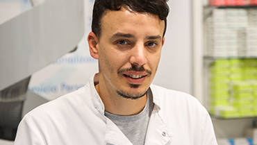 José Pérez